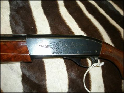 Remington 1100 12ga Clean No Reserve 172 For Sale At