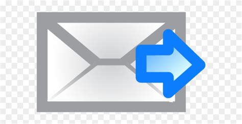 Forward Email Icon Png Transparent Png 600x6001324728 Pngfind
