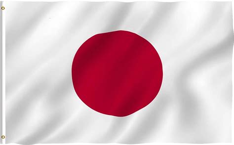 The japanese flag is also referred to as hinomaru by some japanese people which means circle of the sun. Japan to strengthen control over rare metal reserves - BatteryIndustry.tech