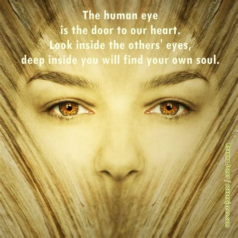 Pin By Sylvia Schuurman On Quotes Eyes Inspirational Pictures Human Eye