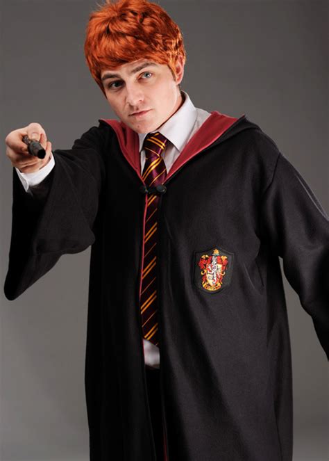 Harry Potter Ron Weasley Costume