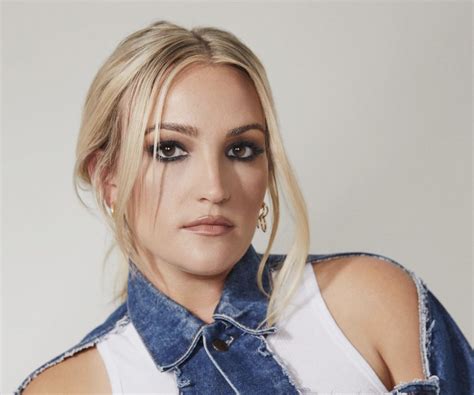 Jamie Lynn Spears Opens Up About Being A Teen Mom And Why Shes Ready