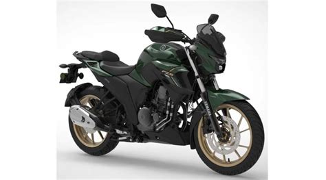 Dimensions (l x w x h). Yamaha FZS 25 and Yamaha FZ 25 models are coming as BS-VI ...