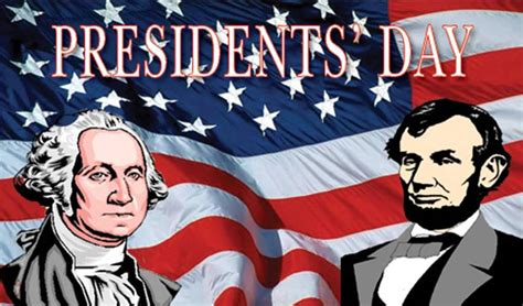 2017 Washingtons Birthday Presidents Day Quotes Sayings