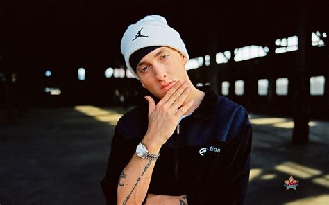Eminem Full Hd Wallpaper Download