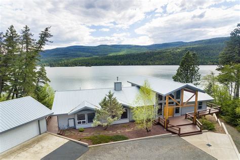 Maybe you would like to learn more about one of these? 16415 Mt-83 Swan Lake Montana 59911 Single Family Home for ...