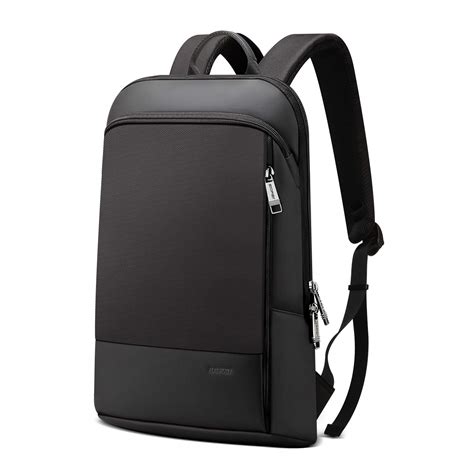 Bopai 15 Inch Super Slim Laptop Backpack Men Review