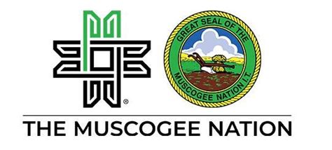 Muscogee Nation Drops Creek From Its Name In Rebrand