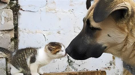Los Cuentos Mágicos De Amistad Entre Gatos Y Perros