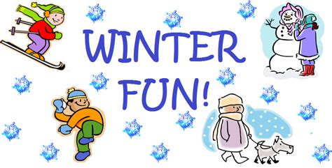 Free Winter Theme Cliparts Download Free Winter Theme Cliparts Png