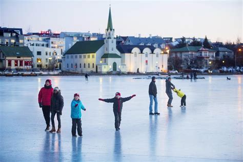 10 Things To Do In Iceland In Winter Icelandmag