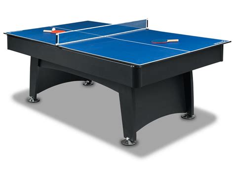 84 Fullerton Billiard Table With Table Tennis Top Free Shipping