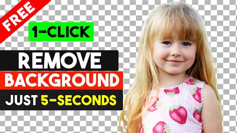 Automatic Background Remover Online Insert Your Own Background : Best 5 ...