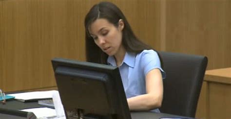 Jury Finds Jodi Arias Guilty Of First Degree Murder