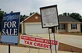 The First-time Home Buyer Tax Credit Photos