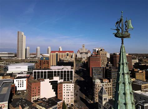 Albany named the best place to live in New York by U.S. News