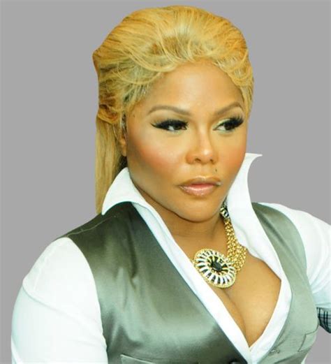 How Old Is Lil Kim