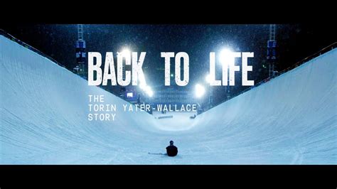 Bellabassfly Back To Life The Torin Yater Wallace Story Trailer