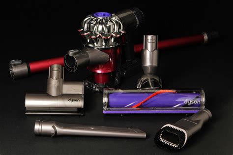 2,325,014 likes · 338 talking about this · 1,859 were here. Dyson DC59 Motorhead review | Digital Trends