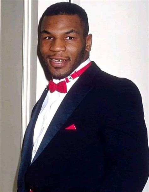 Boxing Posters Famous Black Mike Tyson Grown Man Black Men Sports