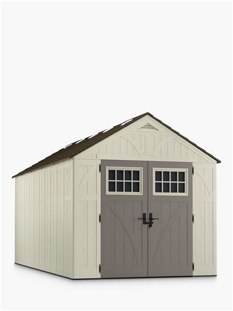 When your storage needs are great, the solution needs to be great too