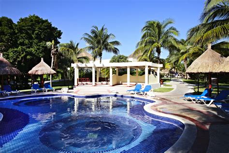 Grand Bahia Principe Coba All Inclusive Resort