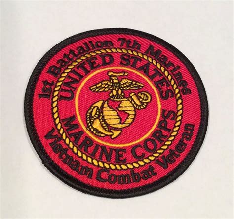 17 Px 1st Bn 7th Marines Vietnam 65 70
