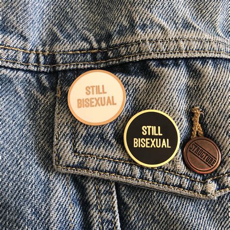 Bisexual Themed Pins Enamelpins Free Nude Porn Photos