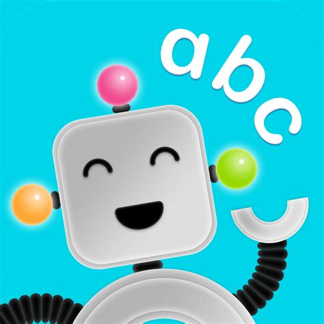 Kids App Interactive Alphabet Abcs Gains Two Fun New Features