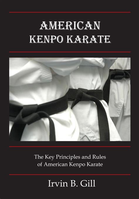 American Kenpo Karate Tambuli Media