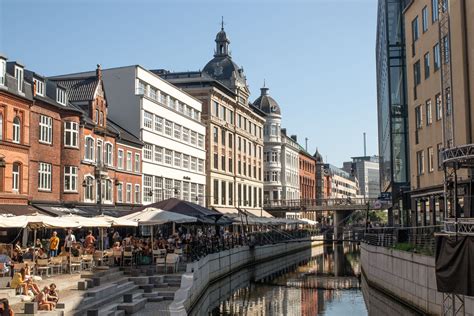 Reisetipps für Dänemarks zweitgrößste Stadt Aarhus | be fabulous ...