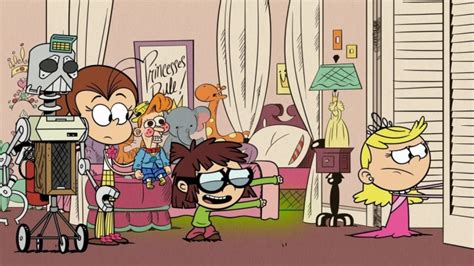 The Loud House Season 6 Where To Watch Streaming And Online In The