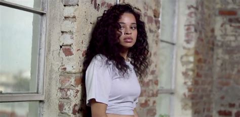 Artist To Watch Ella Mai Young Hollywood
