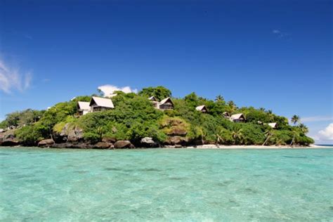 Laucala Island Resort Fiji Deluxe Escapesdeluxe Escapes