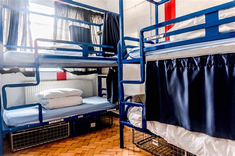 a guide to hostels for backpackers