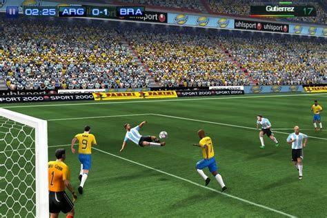 Play penalty shooters 2, football masters, heads arena: Free Download Real Football 2012 Application or Games Full ...