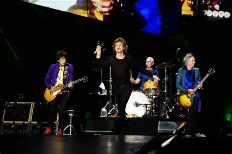 All tweets from the tongue & lips. The Rolling Stones Members Tours Dates & Location, Songs They'll Perform