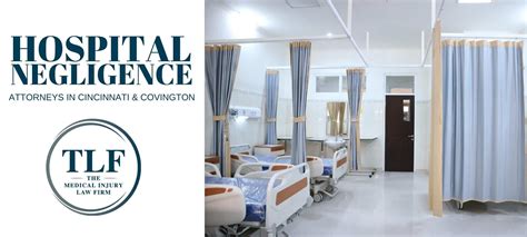 Hospital Negligence Lawyers Tlf The Medical Injury Law Firm
