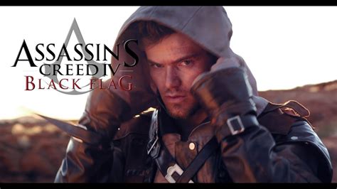 It is produced by and stars michael fassbender as aguilar de nerha, a 15th century spanish assassin. Assassins Creed Black Flag Short Film - YouTube