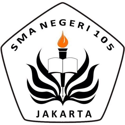 Dunia Lambang Logo Logo Sman 90 Jakarta