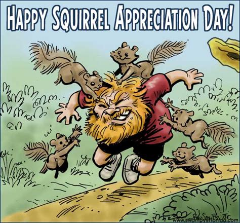 Discover exhibits featuring the sustainability aspects of the farm, cow nutrition. Swampy's #Florida says Happy Squirrel Appreciation Day ...