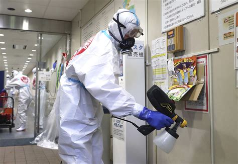 (total confirmed cases minus total recovered cases). Japan records 510 new Covid-19 cases, including Osaka's ...