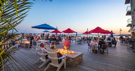 Restauranteatery Rehoboth Beach Resort Area