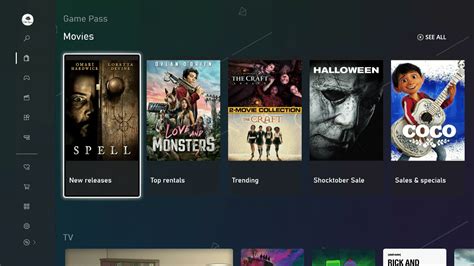 How To Watch Movies On Xbox Series X Or S