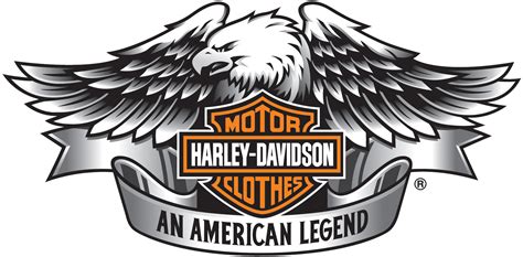 Harley davidson logo png #16314 - Free Icons and PNG Backgrounds