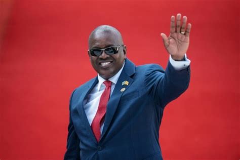 Botswana’s Ruling Party Wins General Election Theconclaveng