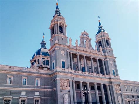 27 Must See Famous Landmarks In Madrid Spain