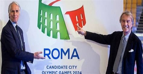 .d'accoglienza, obiettivo organizzare le olimpiadi 2024 e far tornare cosi giochi negli stati uniti. Per rinfrescarVi la memoria - Olimpiadi 2024: viaggi ...