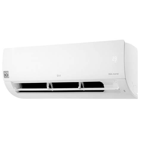 Dual inverter compressor of lg created a benchmark of energy efficiency for other brands and some brands are still catching up to it. LG DualCool 1.5 Ton Inverter AC I23TCP - PakRef