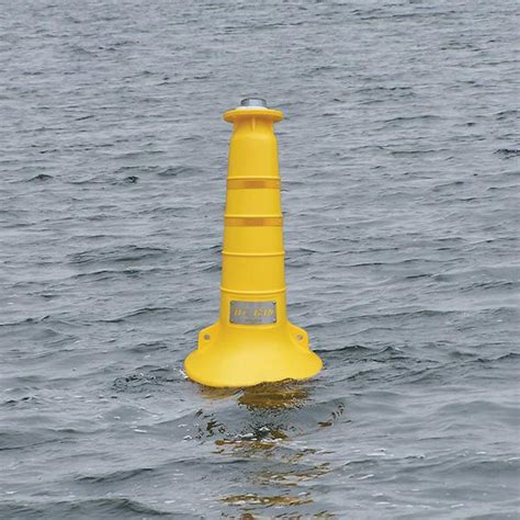 Signaling Buoy Nav01 Jfc Manufacturing Co Foam Polyethylene